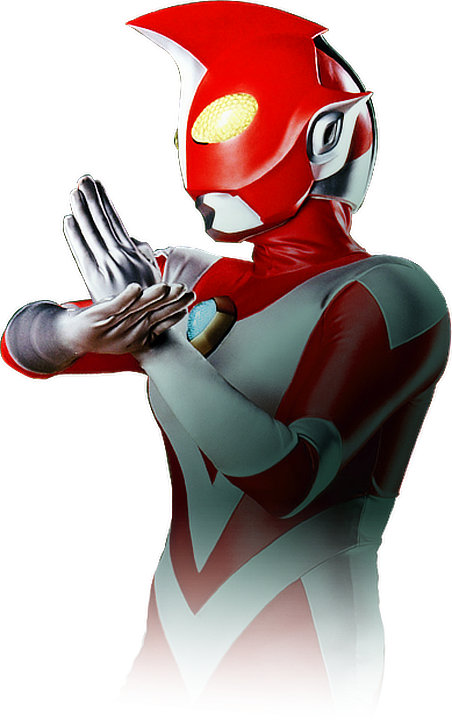 Go, Ultraman Zearth!