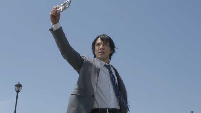 Looking Back at Leito Igaguri, the Ultra-Salaryman