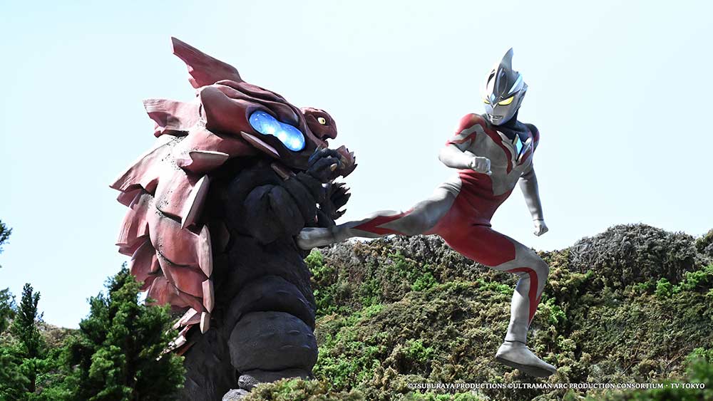Shu_s-Diary_6.1_UltramanArc-vs-Shagong