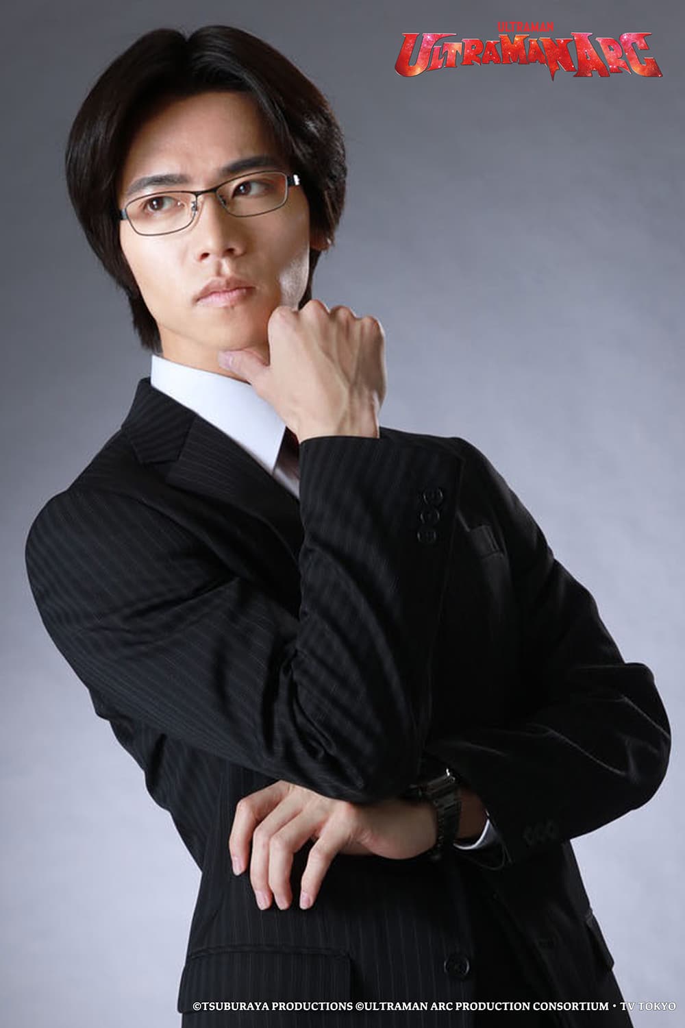 Shu Ishido’s Diary — Entry 12