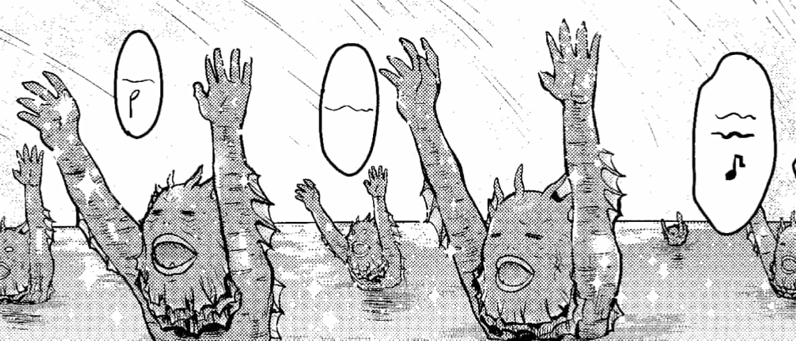 Ultraman: Along Came A Spider-Man Chapters 7&8 Investigate the Moral Confines of Heroism