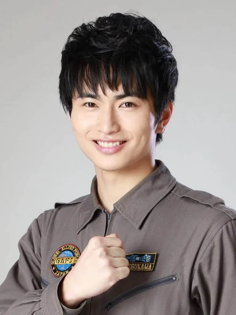 Let’s Talk About Haruki Natsukawa!