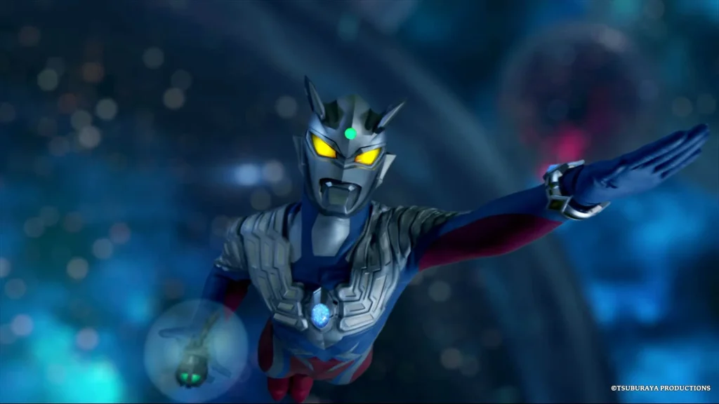 Ediom_s Notes EP12_Zero in the multiverse