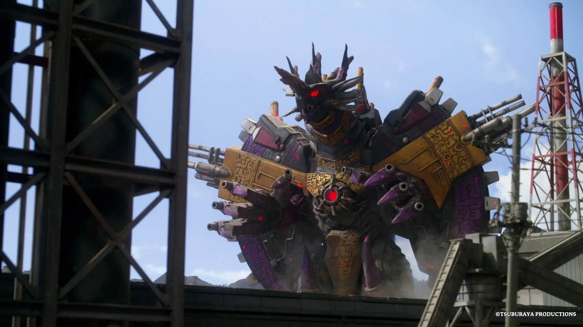 Ediom’s Notes #17 and #18- Z’s Most Terrifying Foes… Ediom’s Notes #17 and #18- Z’s Most Terrifying Foes…