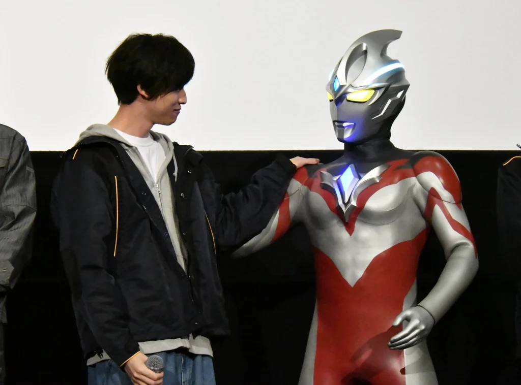 Yuma & Arc