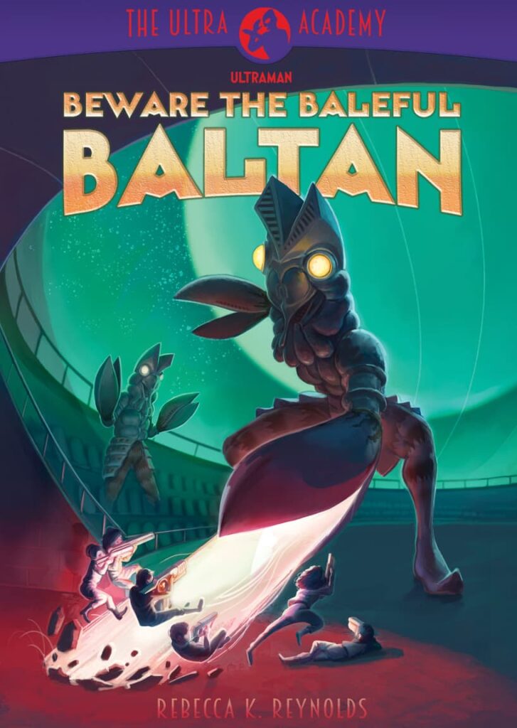 Baleful Baltan