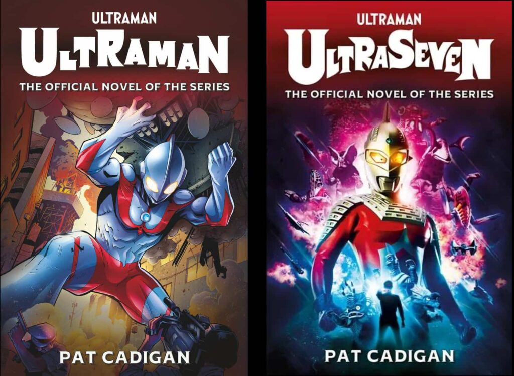Ultra Novels
