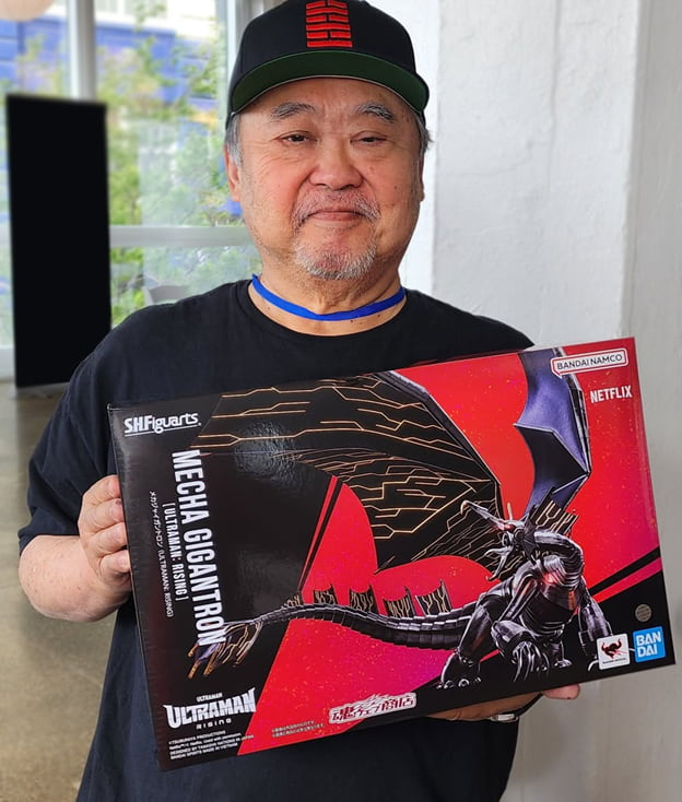 KAIJU BROOKLYN: ULTRAMAN CONNECTION HIGHLIGHTS & SURPRISES!