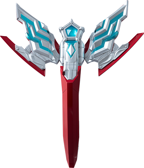 OMAGA SLUGGER