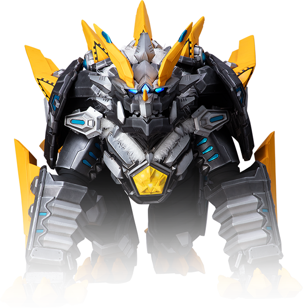 TRIGARON