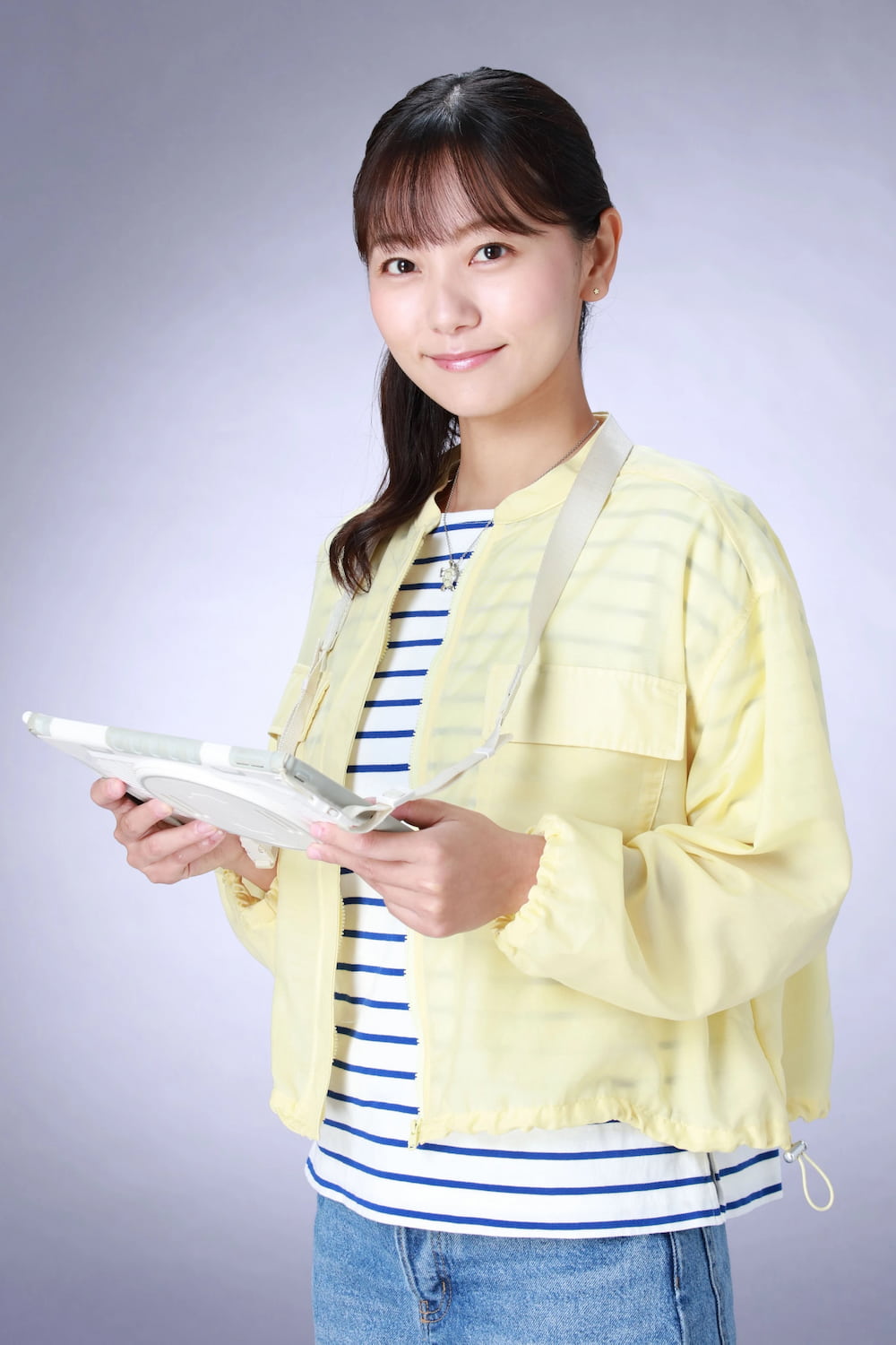 Ultraman Omega — Ayumu Ichido Is Doing Her Best Ultraman Omega — Ayumu Ichido Is Doing Her Best