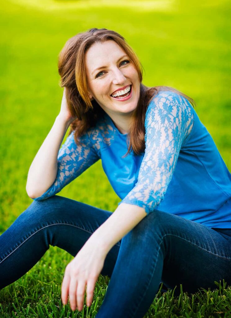 Caitlin Glass