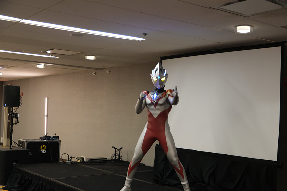 G-Fest11