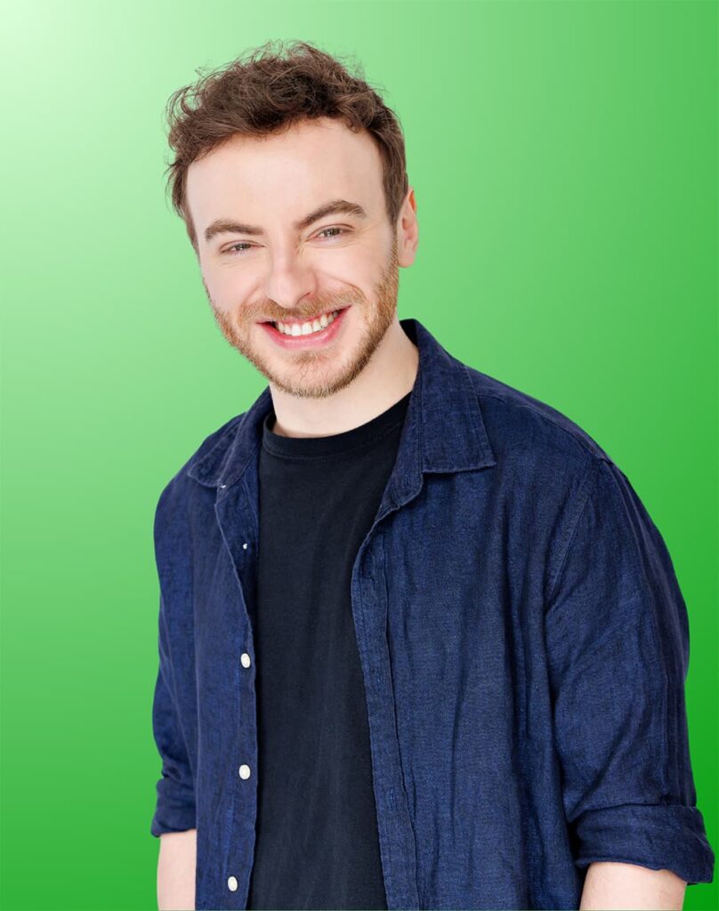 Kellen Goff