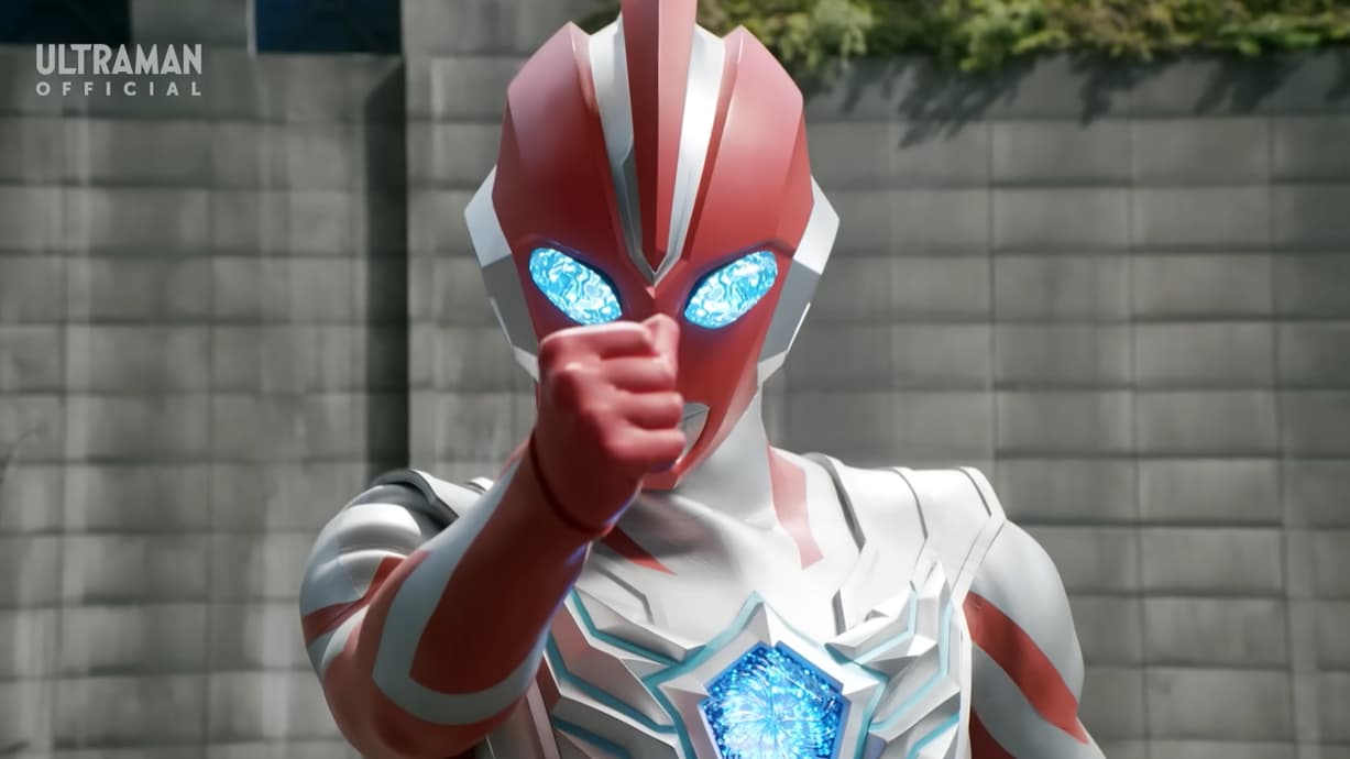 Living In A World Where Monsters USED To Be Fantasy…? Ultraman Omega Episode 2! Living In A World Where Monsters USED To Be Fantasy…? Ultraman Omega Episode 2!