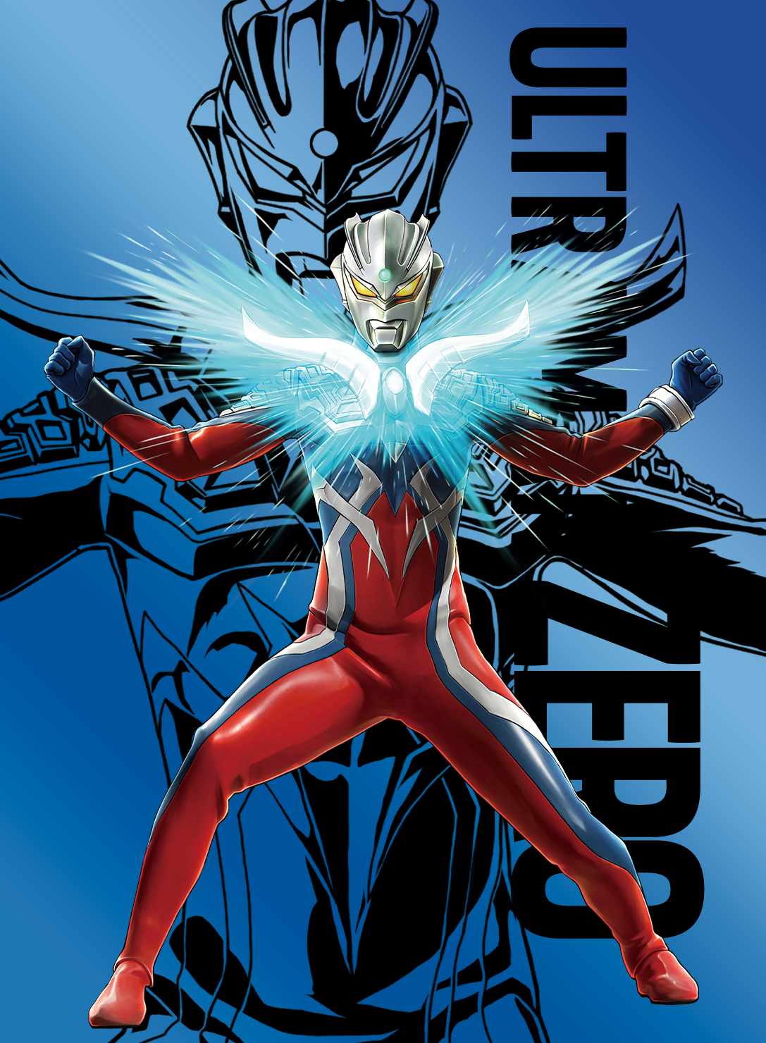 UC on UCG — Go Ahead! Zero! (Featuring Heroes of the Radiant Dawn) UC on UCG — Go Ahead! Zero! (Featuring Heroes of the Radiant Dawn)