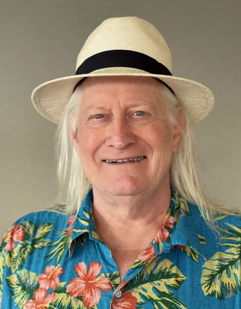Charles Martinet