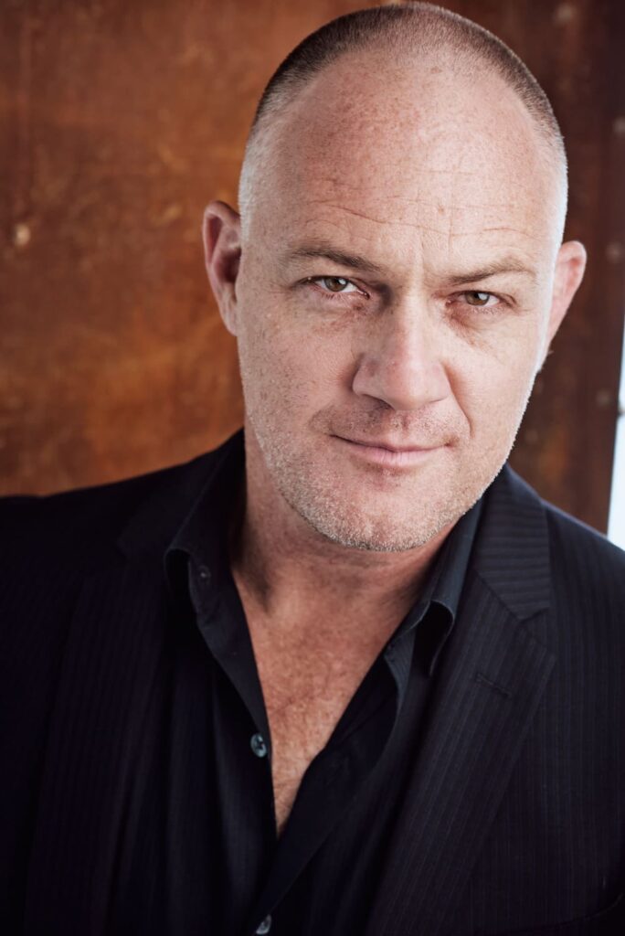 Jason Douglas
