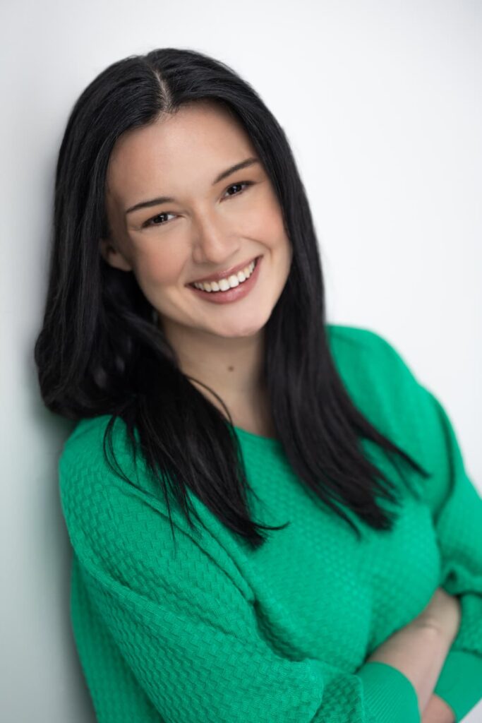 Katelyn Barr