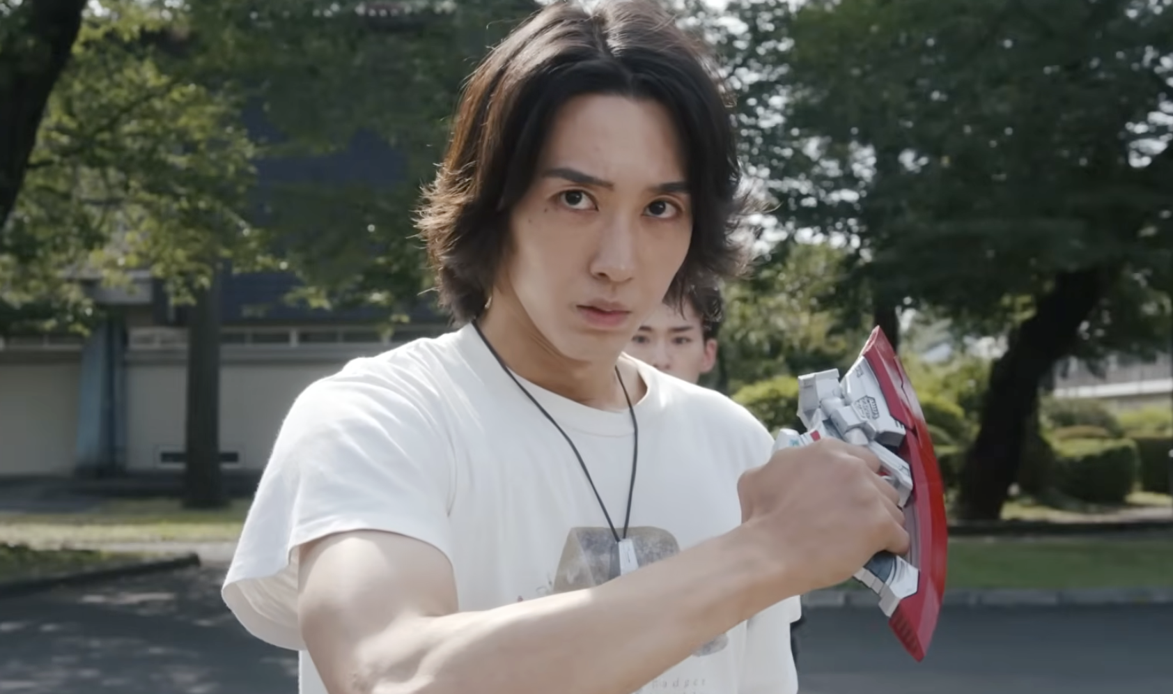 How Good is the Ultraman Omega English Dub?