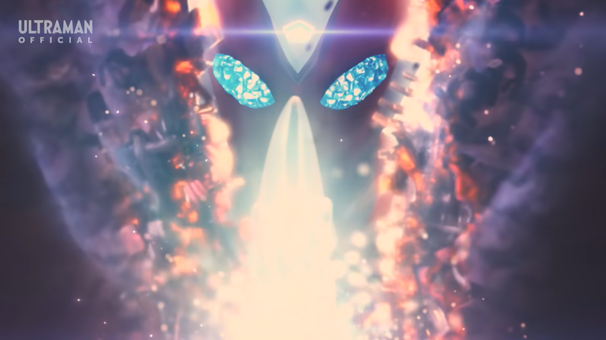 The Dark Future of Ultraman Omega…?