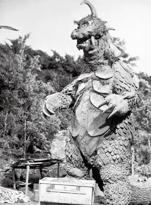 Gomess and Litra — Where It All Began